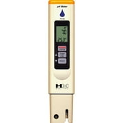 HM Digital PH-80 Handheld Hydro Tester pH and Temperature Tester