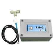 HM Digital PM-2 External In-Line TDS Purity Monitor 1-4 Quick Connect