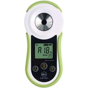HM Digital SCM-1000 Digital Brix Refractomter