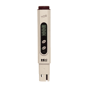 HM Digital TDS-4 Pocket-Size TDS Meter, 1 count