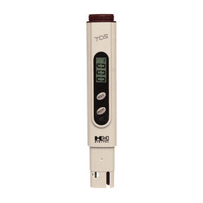 HM Digital TDS-4 Pocket-Size TDS Meter, 1 count