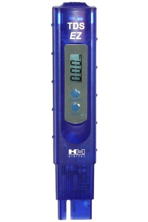 TDS-EZ Water Quality TDS Tester