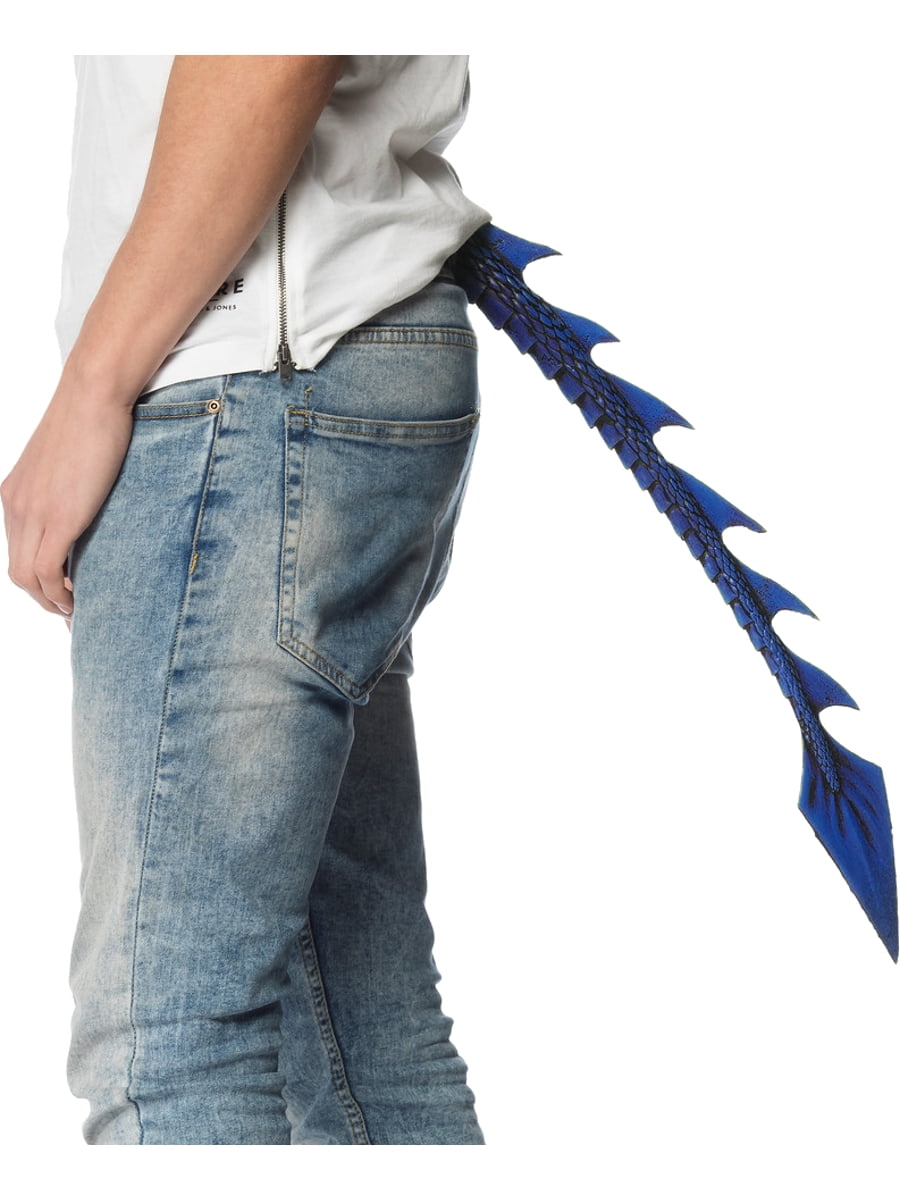 Leatherlike Monster Claws