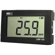 HM digital Commercial grade EC/TDS Monitor LSM-100