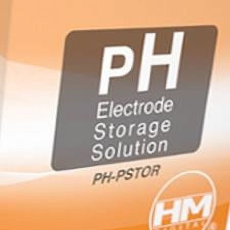 HM digital PH electrode storage solution PH-STOR (20 ml) 1-Pack