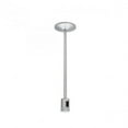 thumbnail image 1 of HM1-PCT12-PT-WAC Lighting-Flexrail1-Stem Power Feed Connector-4.5 Inches Wide by 12 Inches High, 1 of 1