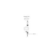 HM8-717 Planetary Agitator Pin for Hobart Mixers