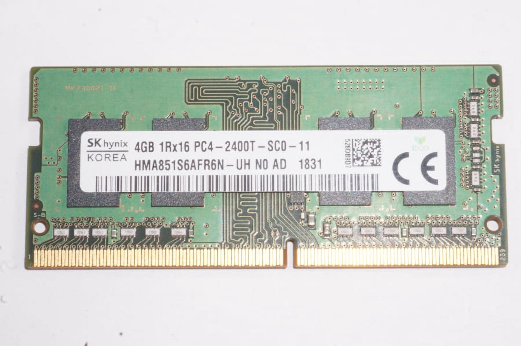 Ddr4 2400mhz Hynix Ram 4gb Ddr4 4gb Hynix 2400mhz Sales (RAM Sodimm SK  Hynix 2x 4GB DDR4 2400Mhz