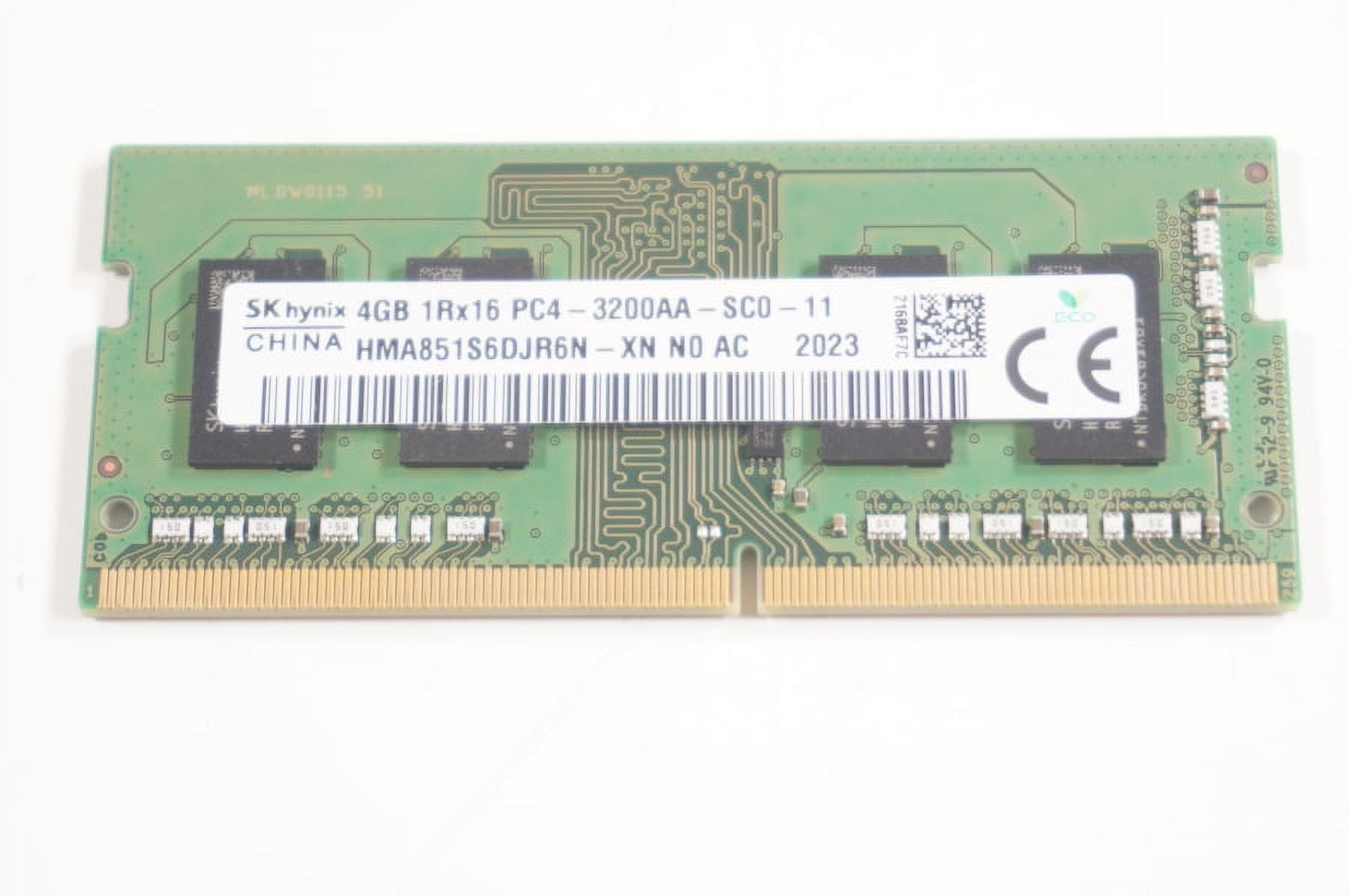 SK hynix 4GB 1Rx16 PC4-2400T 10枚セット 【公式通販】