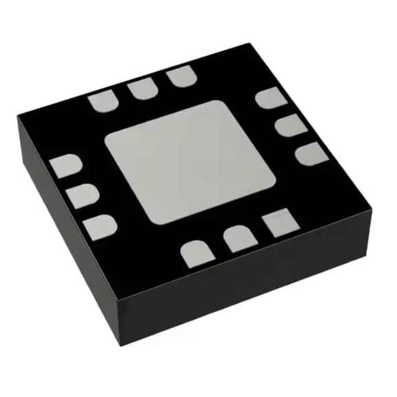 HMC554LC3B Integrated Circuits GaAs MMIC Fundamental Mixer General Purpose Up/Down Converter 11GHz ~ 20GHz 12-CSMT :RoHS, Cut Tape HMC554LC3BTR