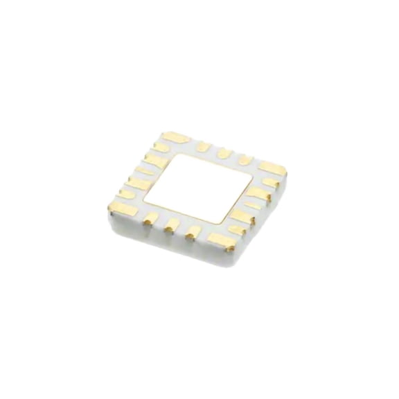 HMC5846LS6 IC RF Amplifier VSAT, DBS 12GHz ~ 16GHz 16-QFN