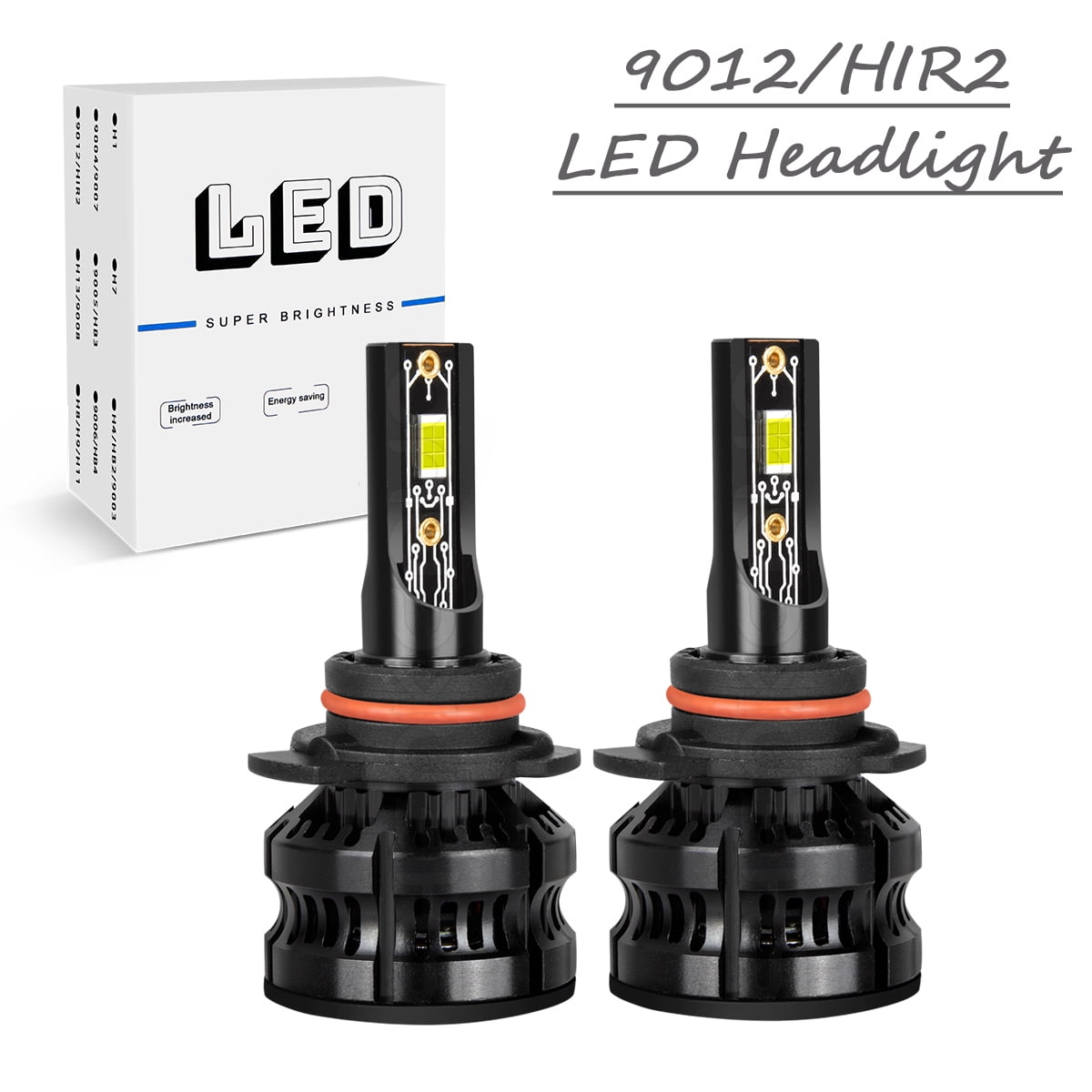 Dodge Challenger Headlight Bulb