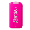 thumbnail image 1 of HMD Barbie Phone 4GB (Unlocked), Pink, 1 of 3