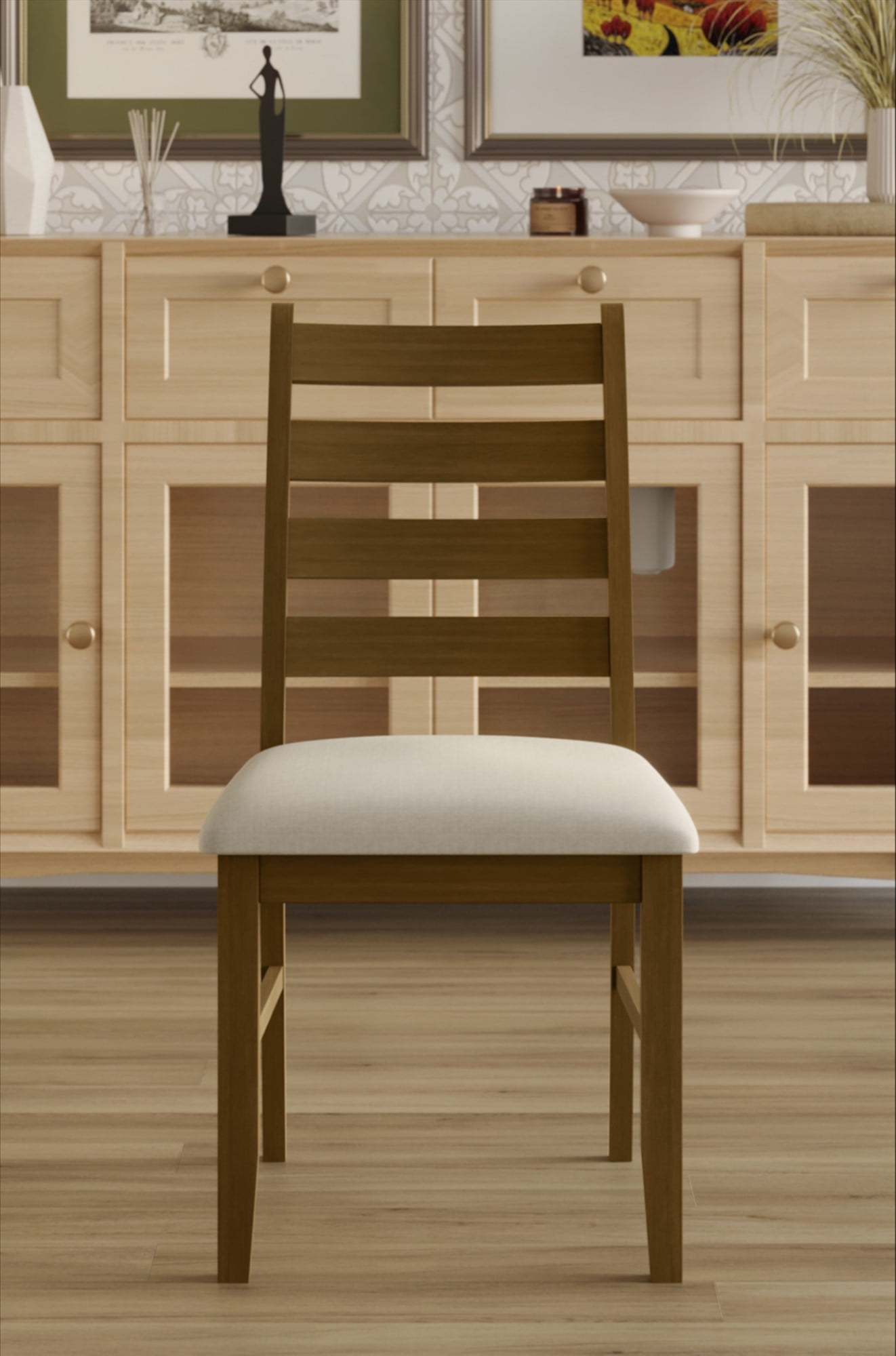 Home Design Cindy Dining Chair Box B (Set of 6)