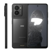 HMD Fusion TA-1658 128GB GSM Unlocked Android Smartphone - Noir