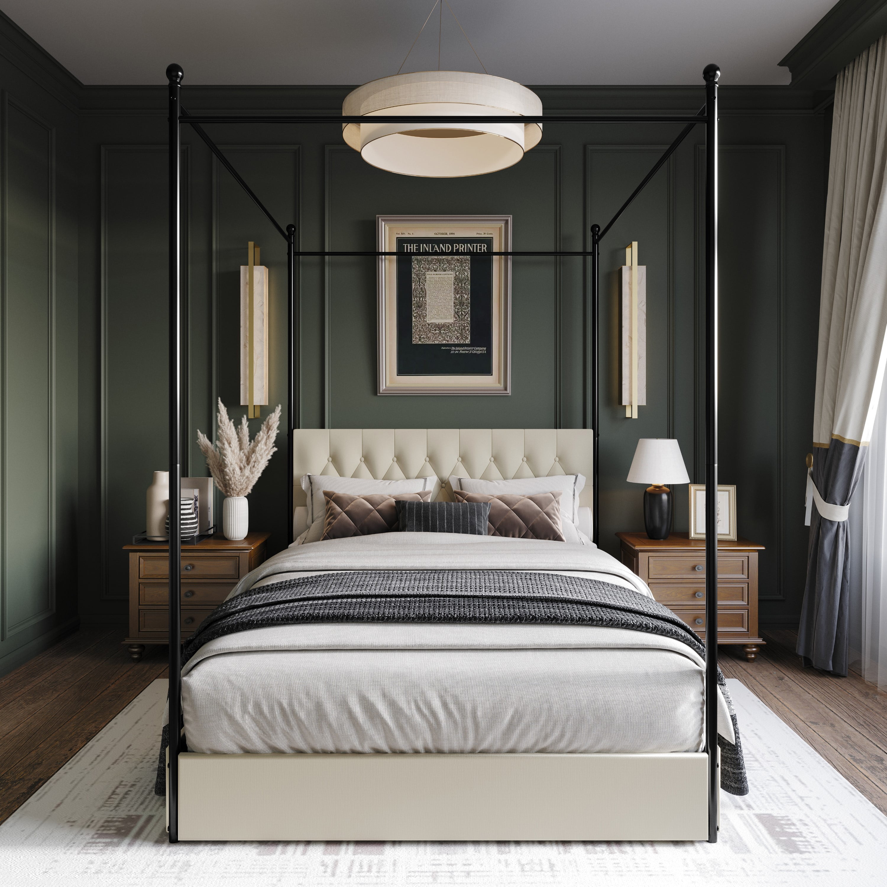 Canopy Bed Restoration Hardware Childrens Beds Restoration