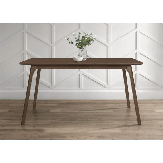 HMD Joplin Dining Table, Brown