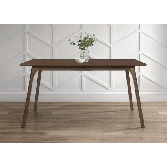 HMD Joplin Dining Table, Brown