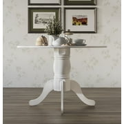 HMD Olivia Dining Table Box A, White