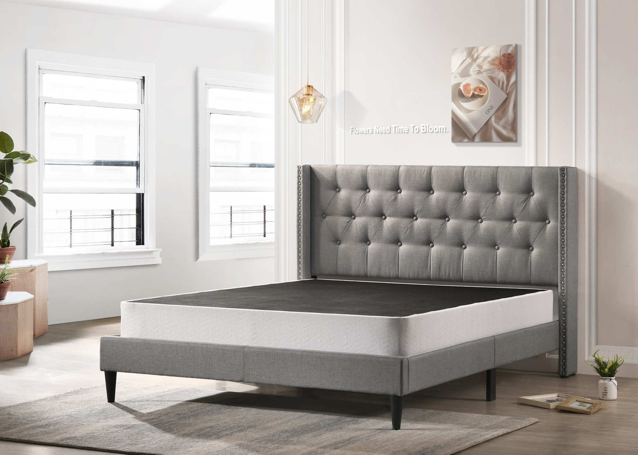 Home Design Venice Twin 8