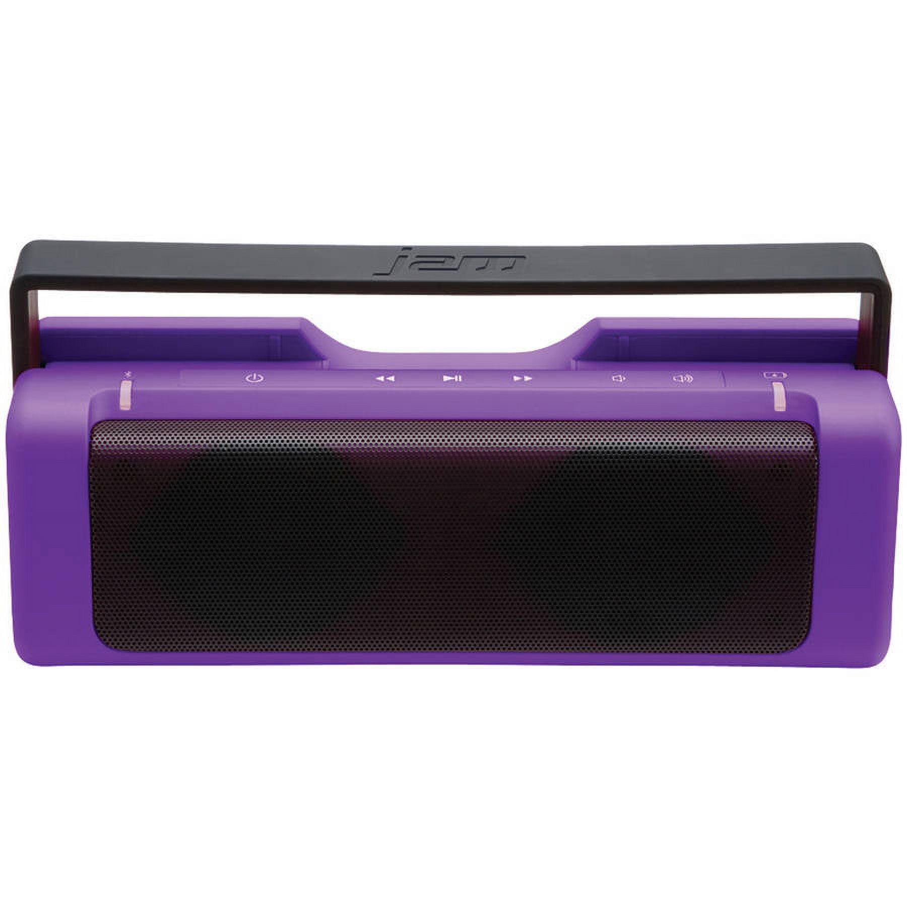 Jam plus cheap speaker walmart