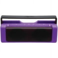 HMDX HXP730PUHSNRM Jam Bluetooth Speaker, Party Purple