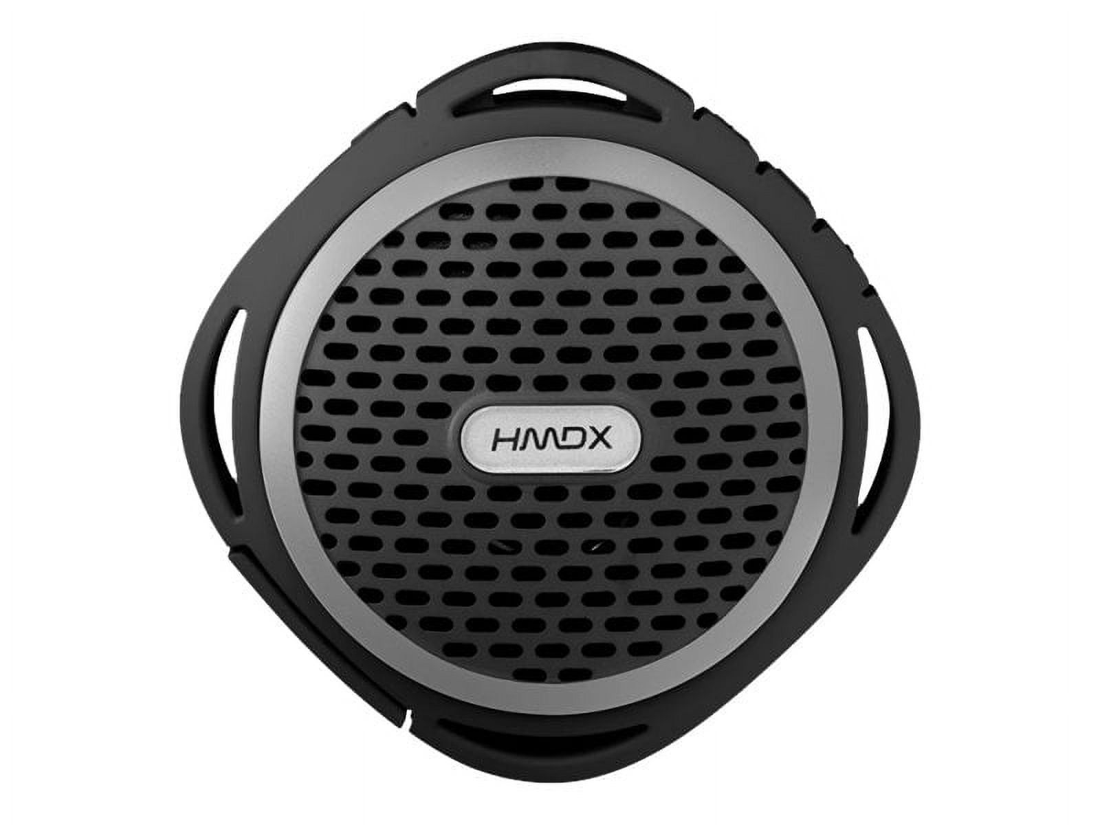 Hmdx speaker 2024