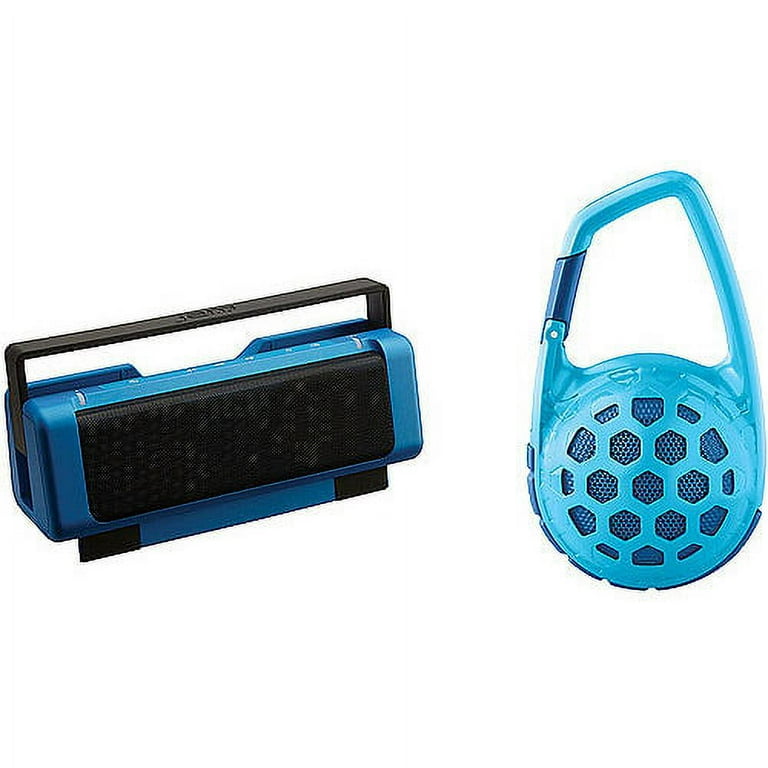 Hmdx hangtime best sale wireless speaker