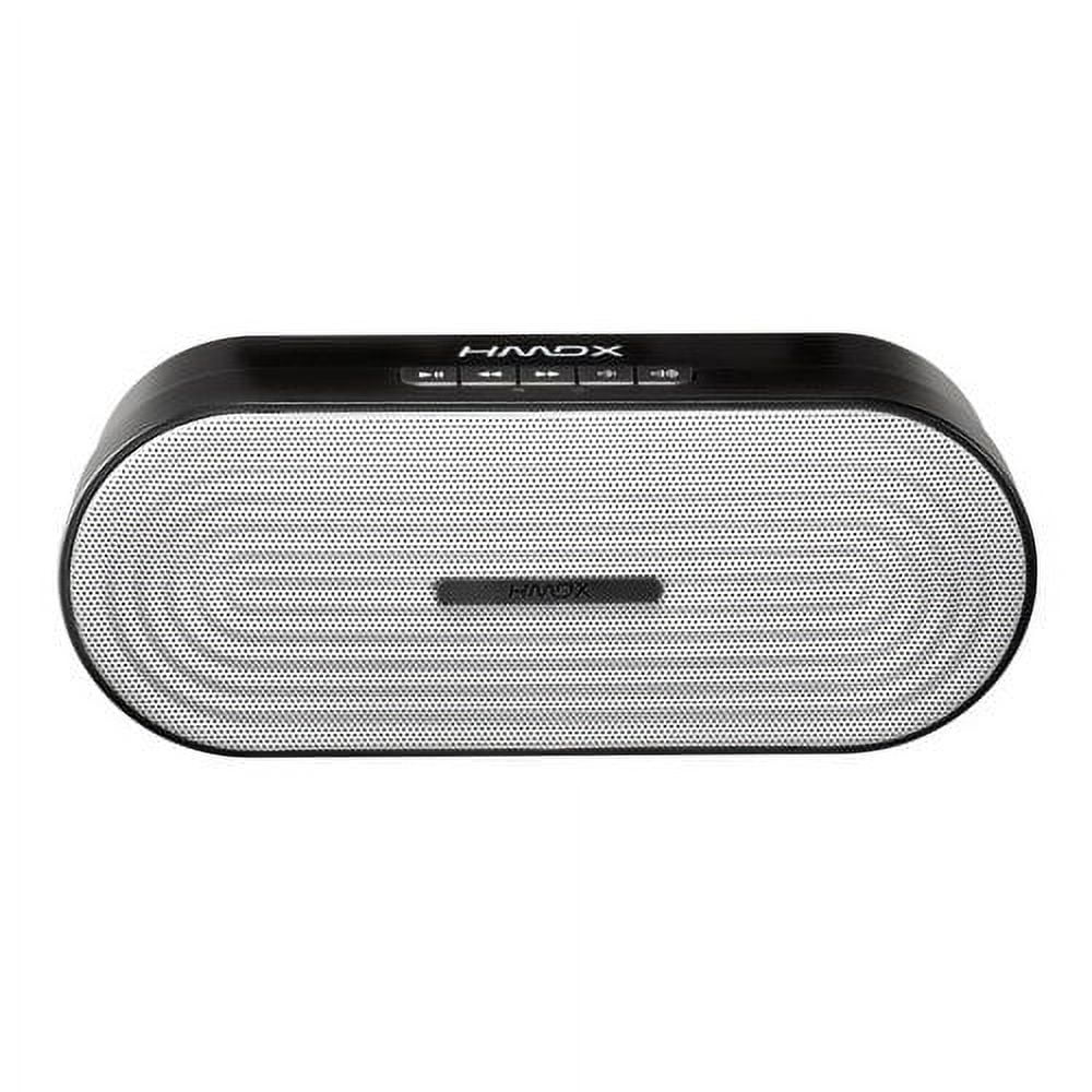 Hmdx rave store speaker