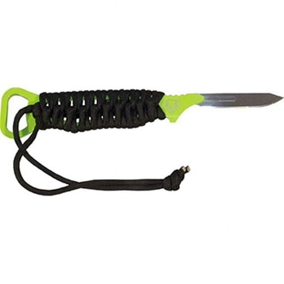 HME Always Prepared AP Replace a Blade Knife