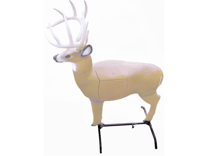 3D Target Stand