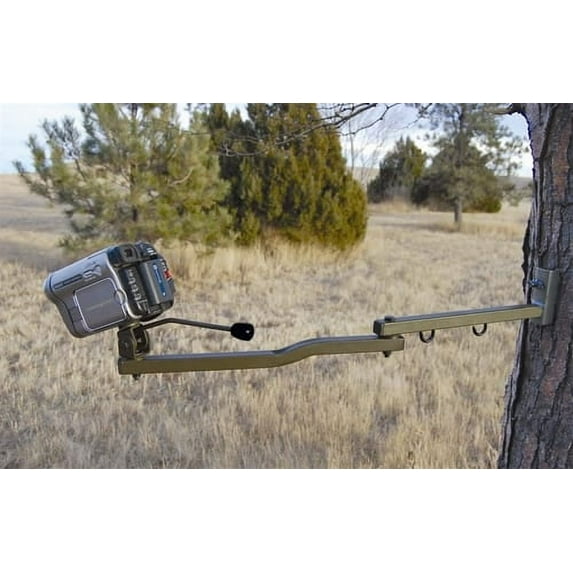 HME Better Camera Holder for Compact Video Camera
