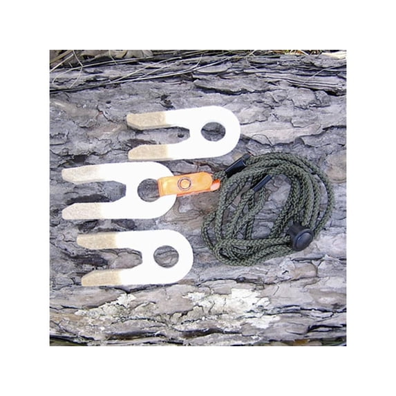 Small Depper HME - Big Dipper Scent Wicks with 48