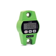 HME Digital Game Scale, green, normal