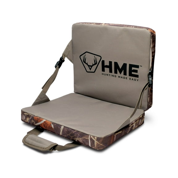 HME Folding Seat Cushion