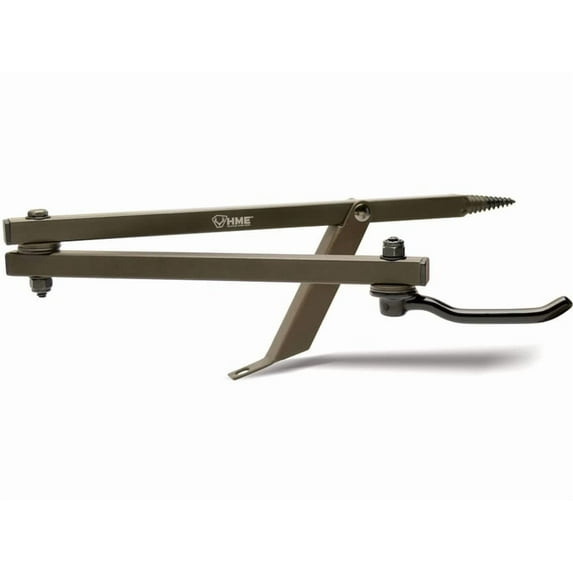 HME HME-PSSH Pro Series Super Bow Hanger