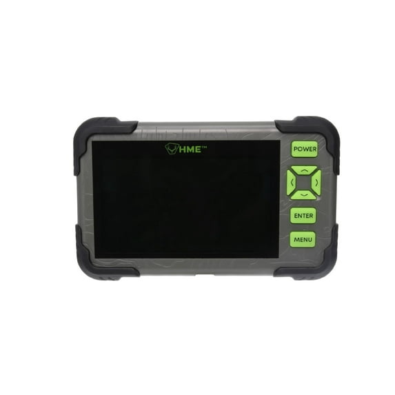 HME Memory Card Reader for SD Cards