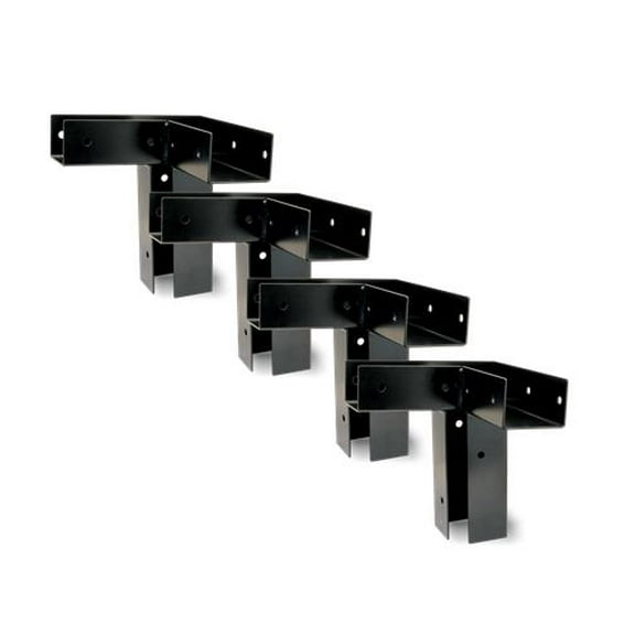 HME Platform Brackets, 4 Pack