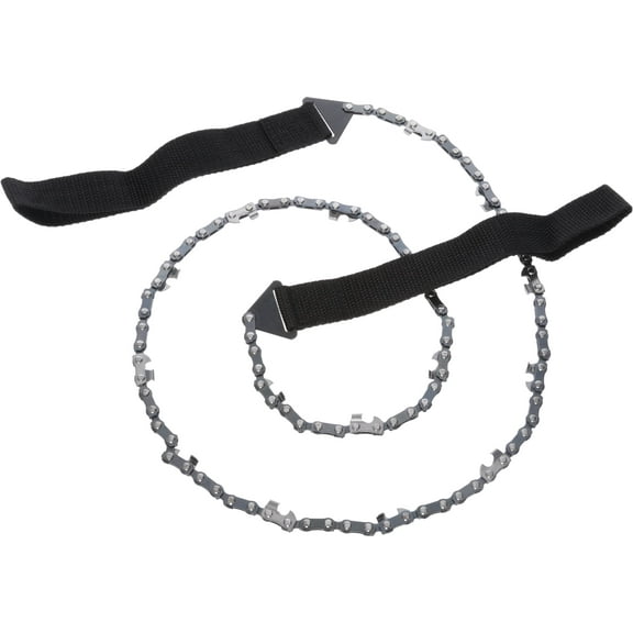 HME Pocket Hand Chain Saw