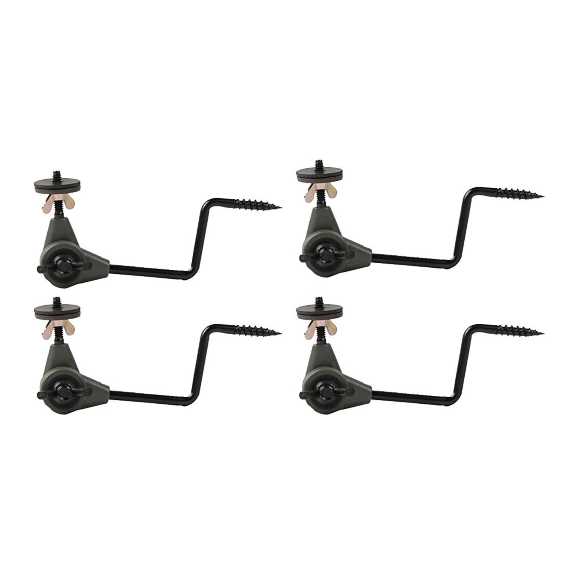 HME Products Economy Trail Camera Holder (4Pack)
