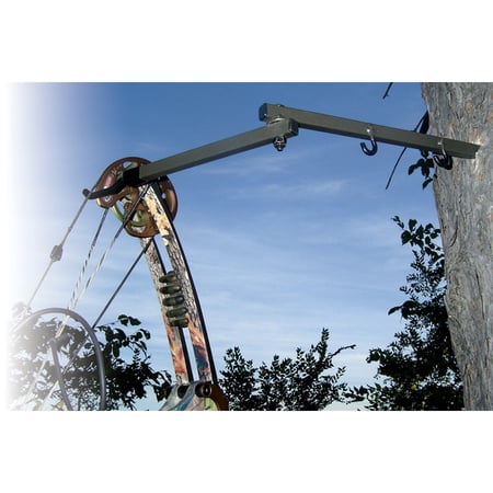 HME HME-FBH-3 Folding Bow Hanger, 3 pk price history and forecast - HME HME-FBH-3