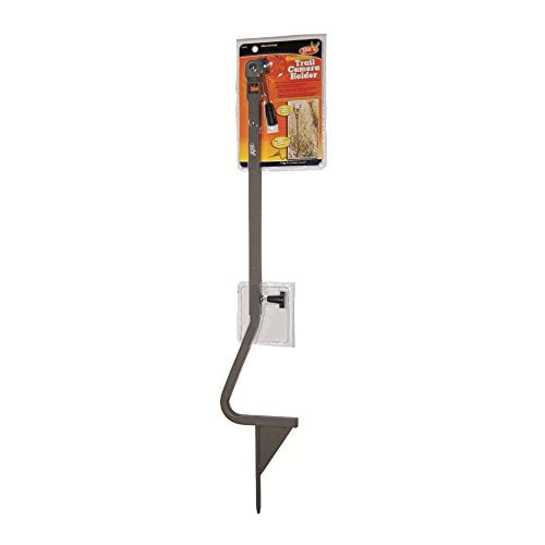 HME Trail Camera Ground Mount Steel
