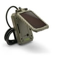 thumbnail interactive-video image 1 of HME Sol-Pak, 1000 MAH 12V Solar Battery Pack, 1 of 7
