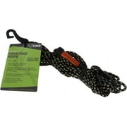 HME The Maxx Hoist Rope 25 ft
