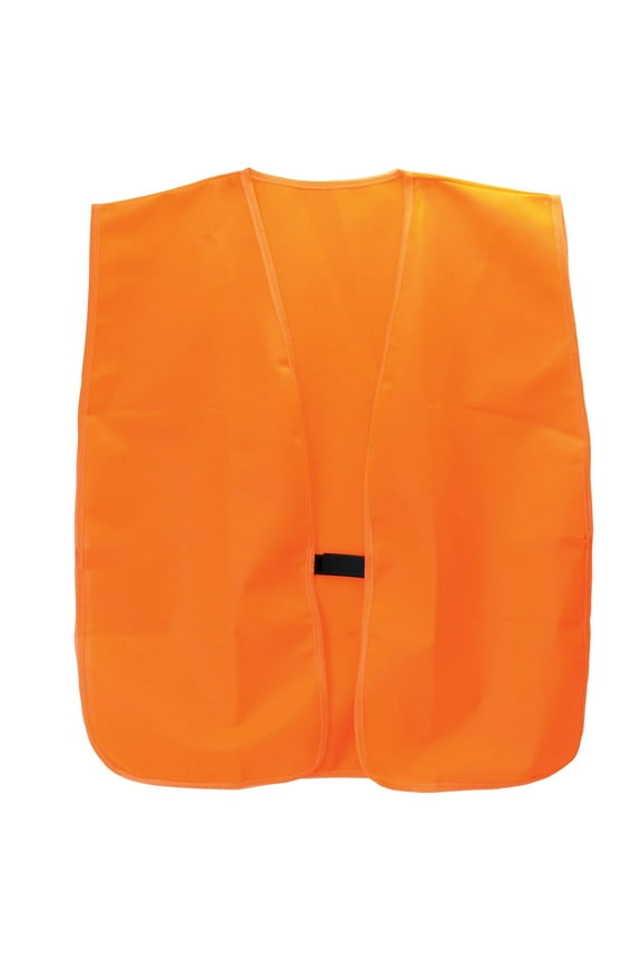 HME - Orange Safety Vest - Youth