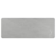 thumbnail image 1 of REGALWOVEN Anti Slip Kitchen Runner Rug Modern Kitchen Mat Grey 18" x 47", 1 of 6
