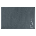 thumbnail image 1 of REGALWOVEN Anti Slip Kitchen Runner Rug Modern Kitchen Mat Navy Blue 18" x 28", 1 of 6