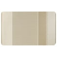 thumbnail image 1 of REGALWOVEN Modern Soft Comfort Kitchen Rug Absorbent Non Slip Kitchen Mat Washable Mats for Floor Brown-3 20" x 32", 1 of 6