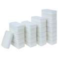 thumbnail image 1 of REGALWOVEN Sponges Kitchen 25 Pcs, Non-Scratch Scrub Dish Sponges, Dual-Sided Dishwashing Sponges for Washing Dishes, Pots and Pans White 4"x2.4"x1.2", 1 of 6