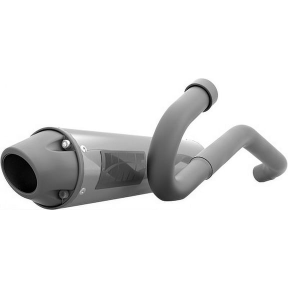 HMF 011223688792 Performance Blackout Exhaust